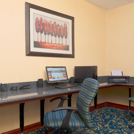 Holiday Inn Express Hotel & Suites North Sequim By Ihg Kültér fotó