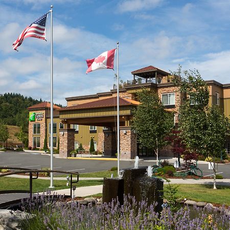 Holiday Inn Express Hotel & Suites North Sequim By Ihg Kültér fotó