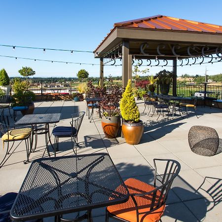 Holiday Inn Express Hotel & Suites North Sequim By Ihg Kültér fotó