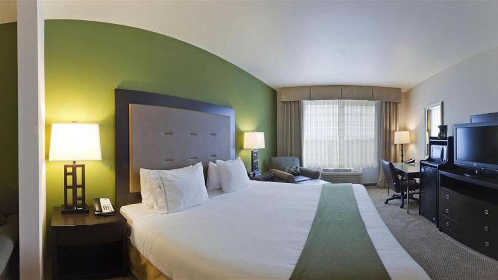 Holiday Inn Express Hotel & Suites North Sequim By Ihg Kültér fotó