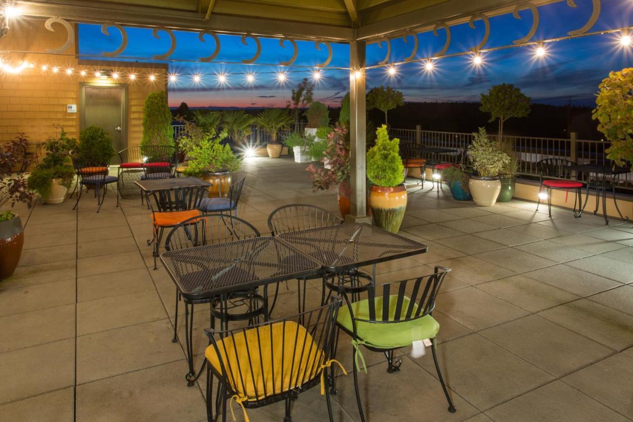 Holiday Inn Express Hotel & Suites North Sequim By Ihg Kültér fotó