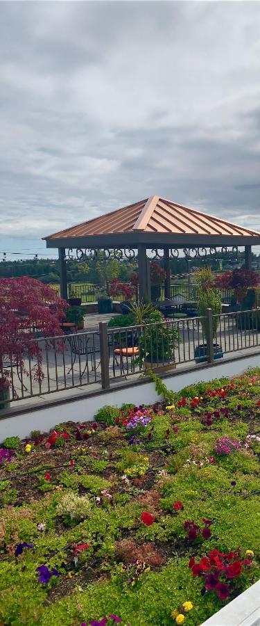 Holiday Inn Express Hotel & Suites North Sequim By Ihg Kültér fotó
