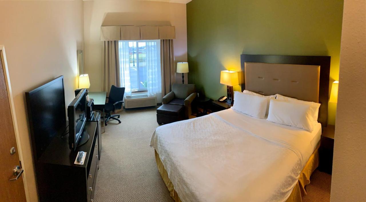 Holiday Inn Express Hotel & Suites North Sequim By Ihg Kültér fotó