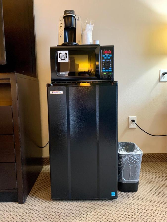Holiday Inn Express Hotel & Suites North Sequim By Ihg Kültér fotó