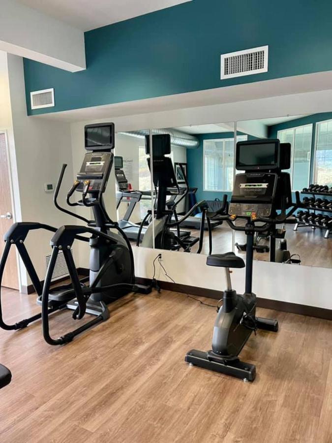 Holiday Inn Express Hotel & Suites North Sequim By Ihg Kültér fotó