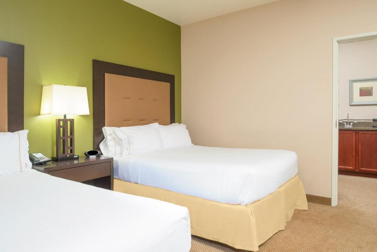 Holiday Inn Express Hotel & Suites North Sequim By Ihg Kültér fotó