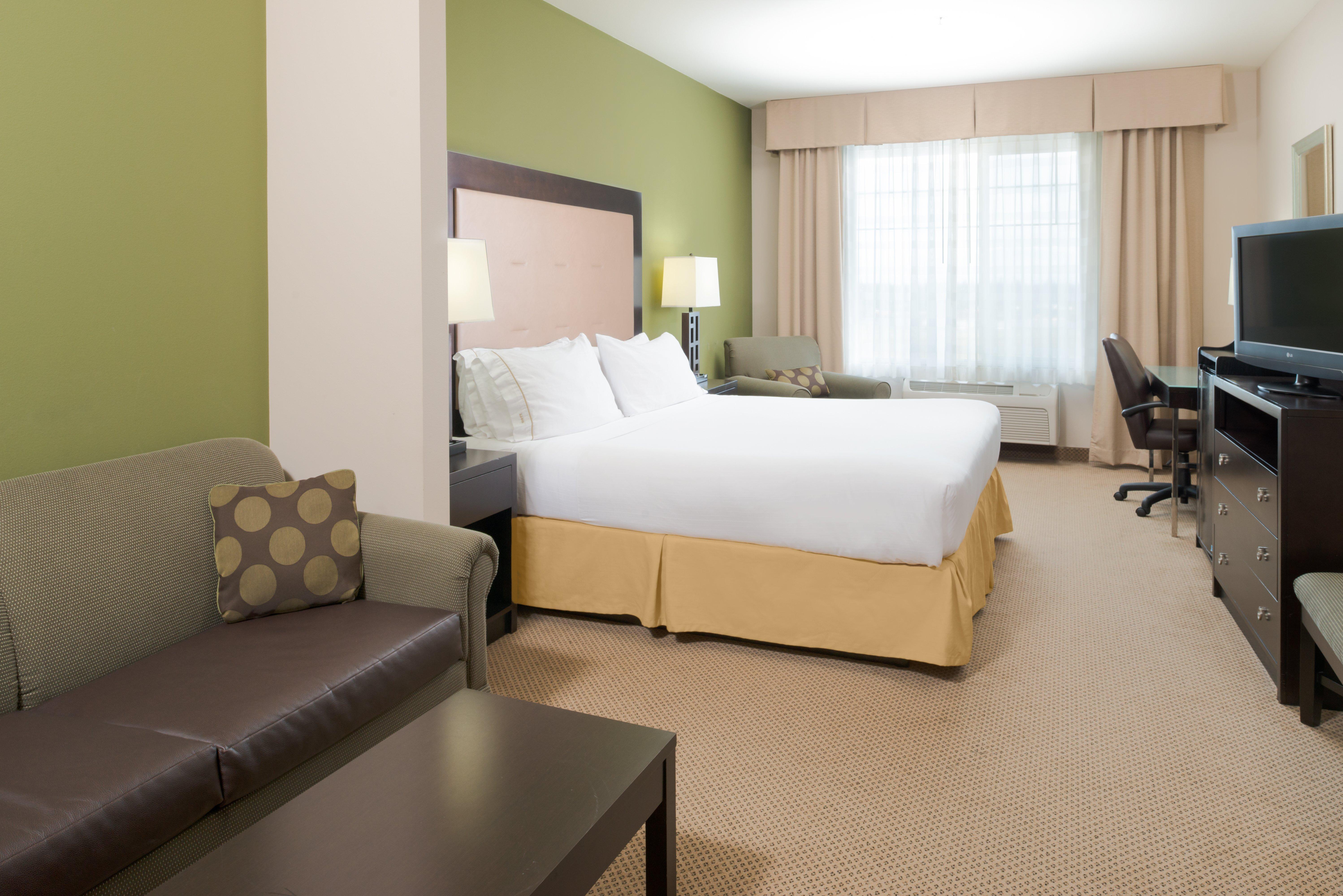 Holiday Inn Express Hotel & Suites North Sequim By Ihg Kültér fotó