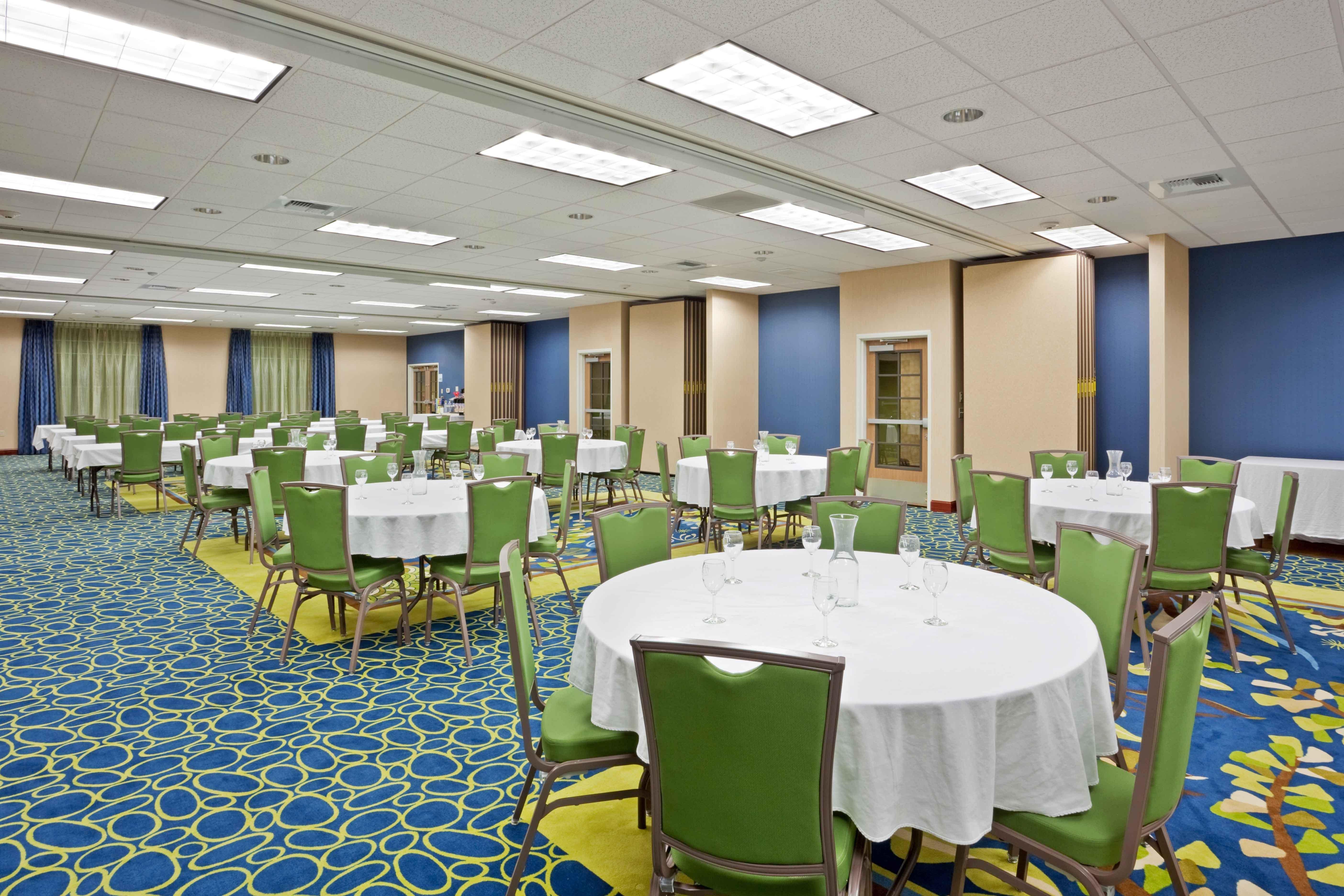 Holiday Inn Express Hotel & Suites North Sequim By Ihg Kültér fotó
