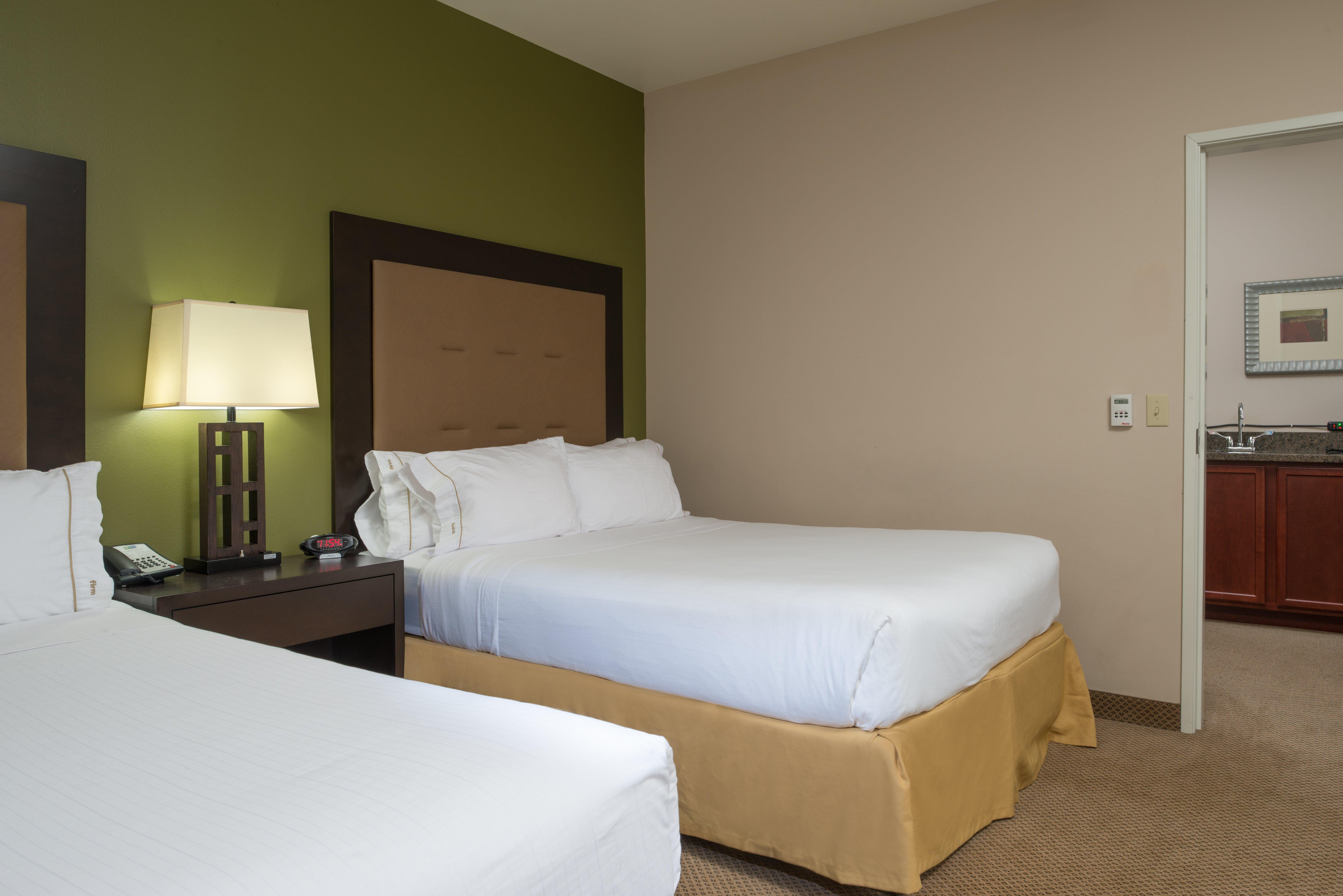 Holiday Inn Express Hotel & Suites North Sequim By Ihg Kültér fotó