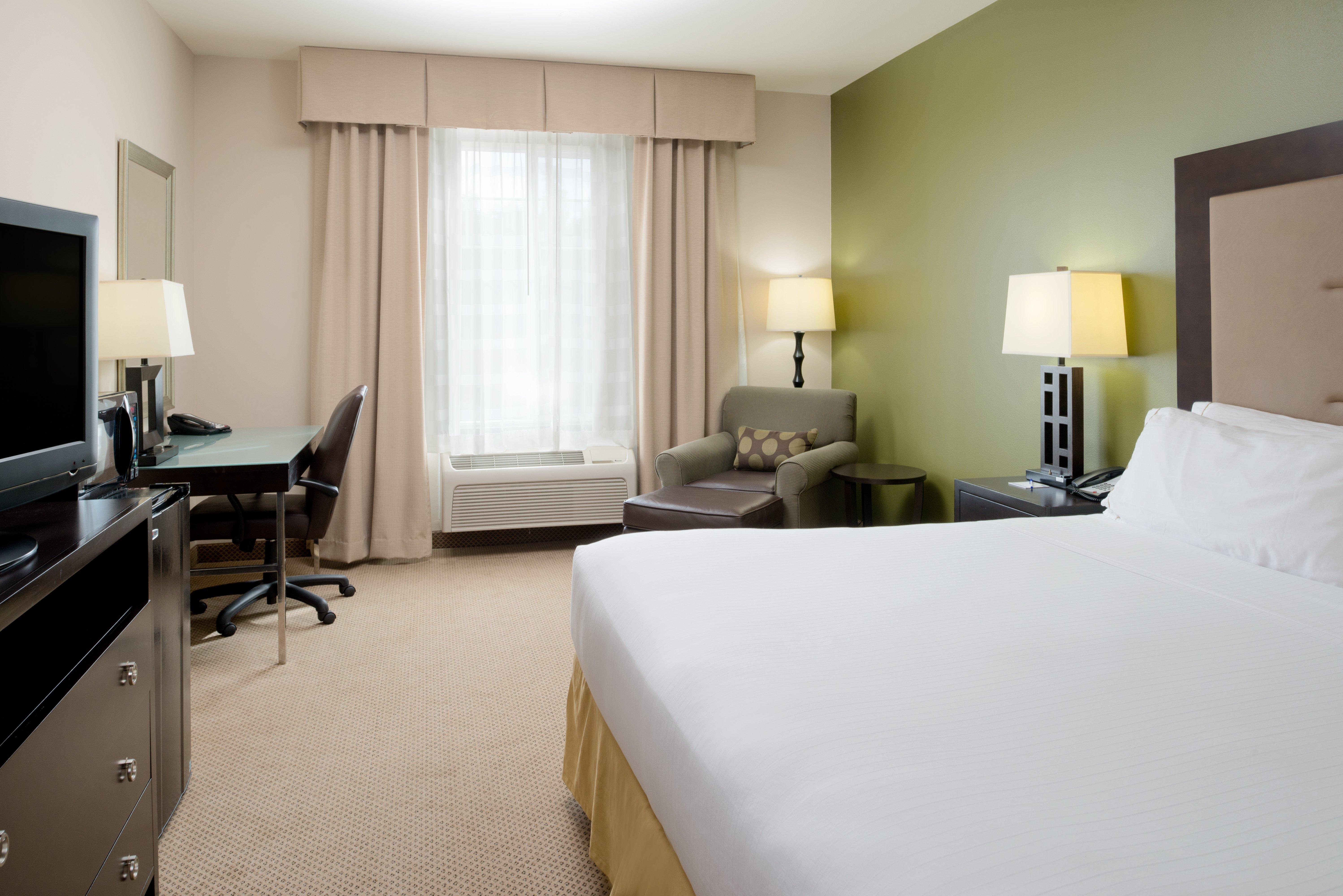 Holiday Inn Express Hotel & Suites North Sequim By Ihg Kültér fotó