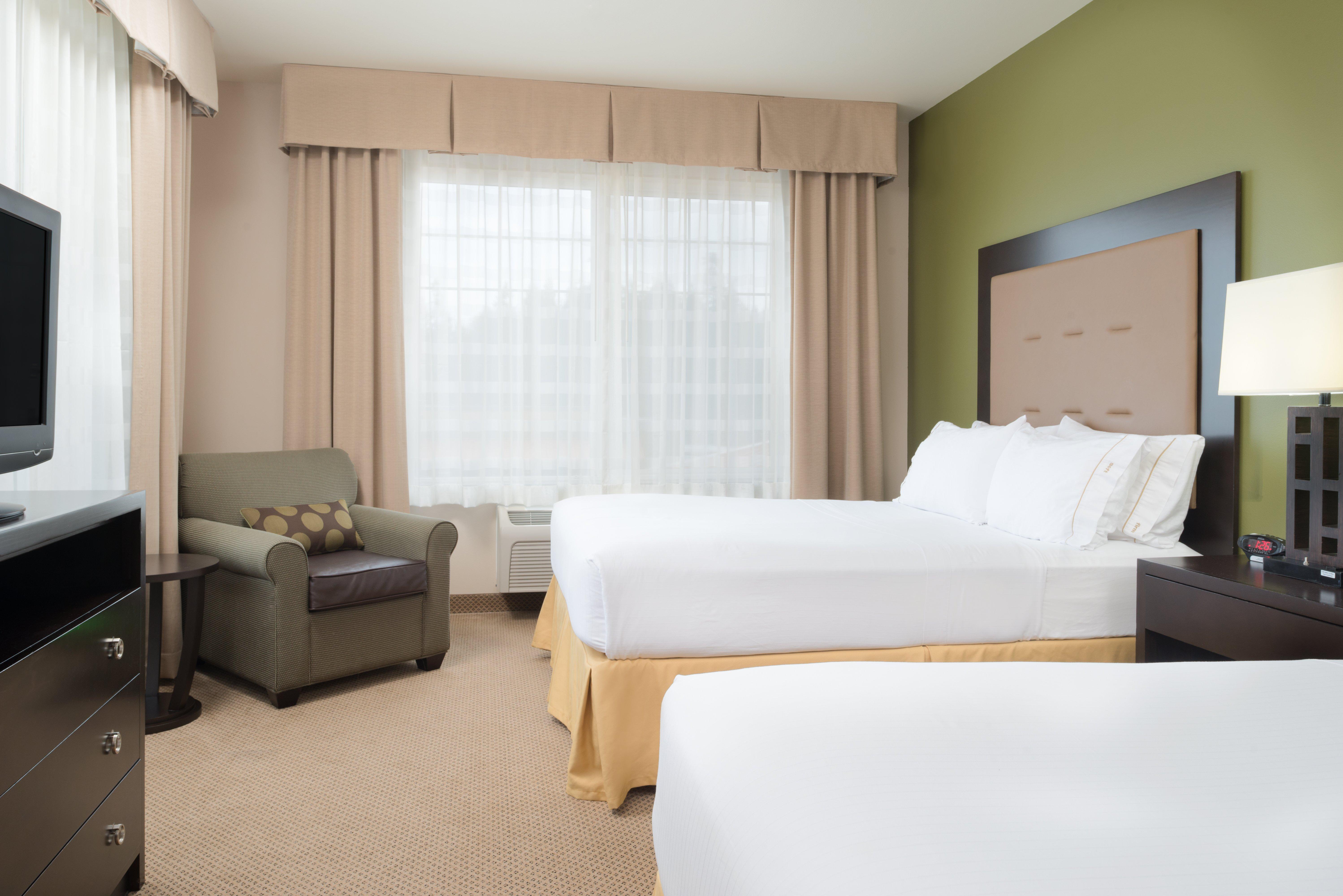 Holiday Inn Express Hotel & Suites North Sequim By Ihg Kültér fotó