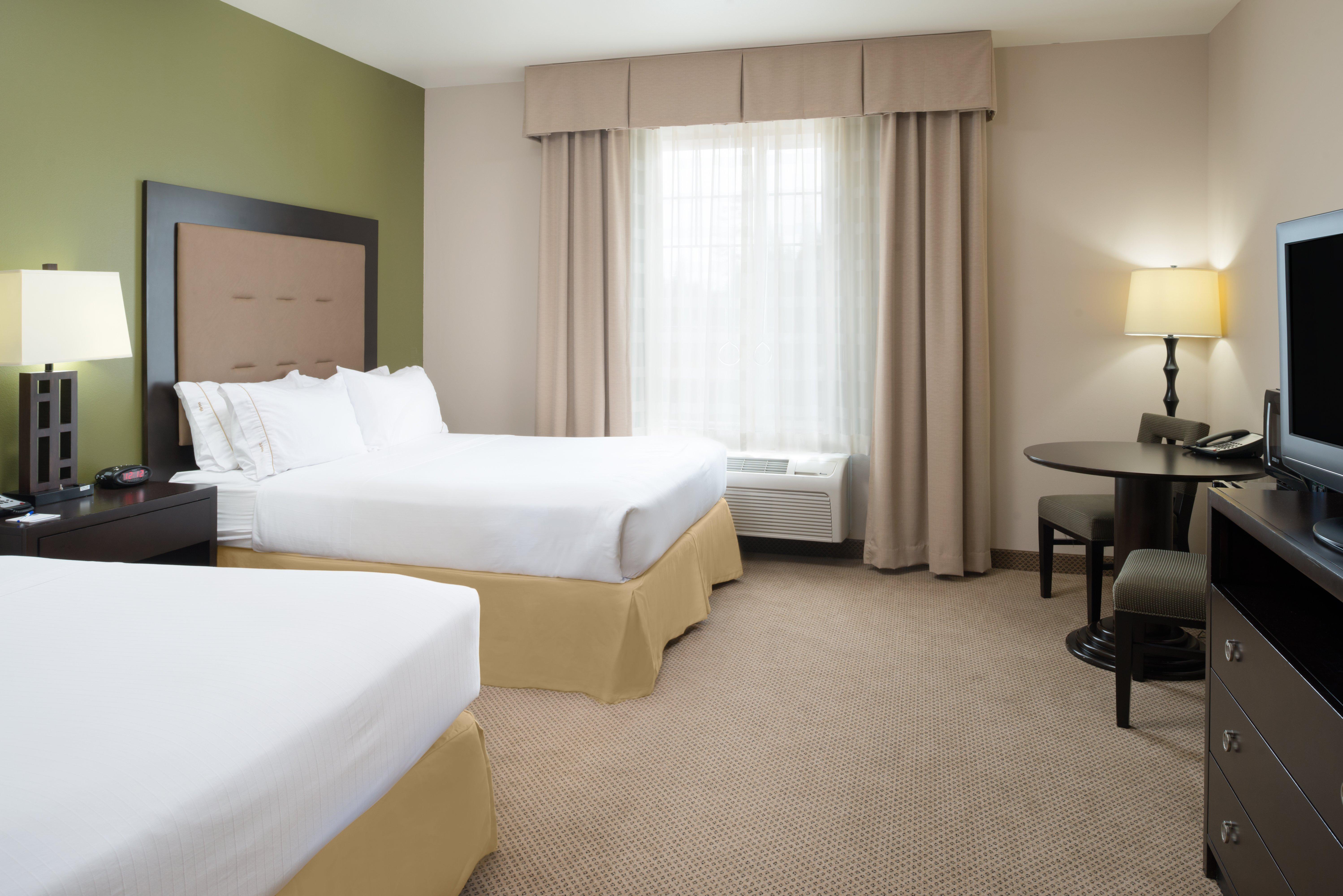 Holiday Inn Express Hotel & Suites North Sequim By Ihg Kültér fotó