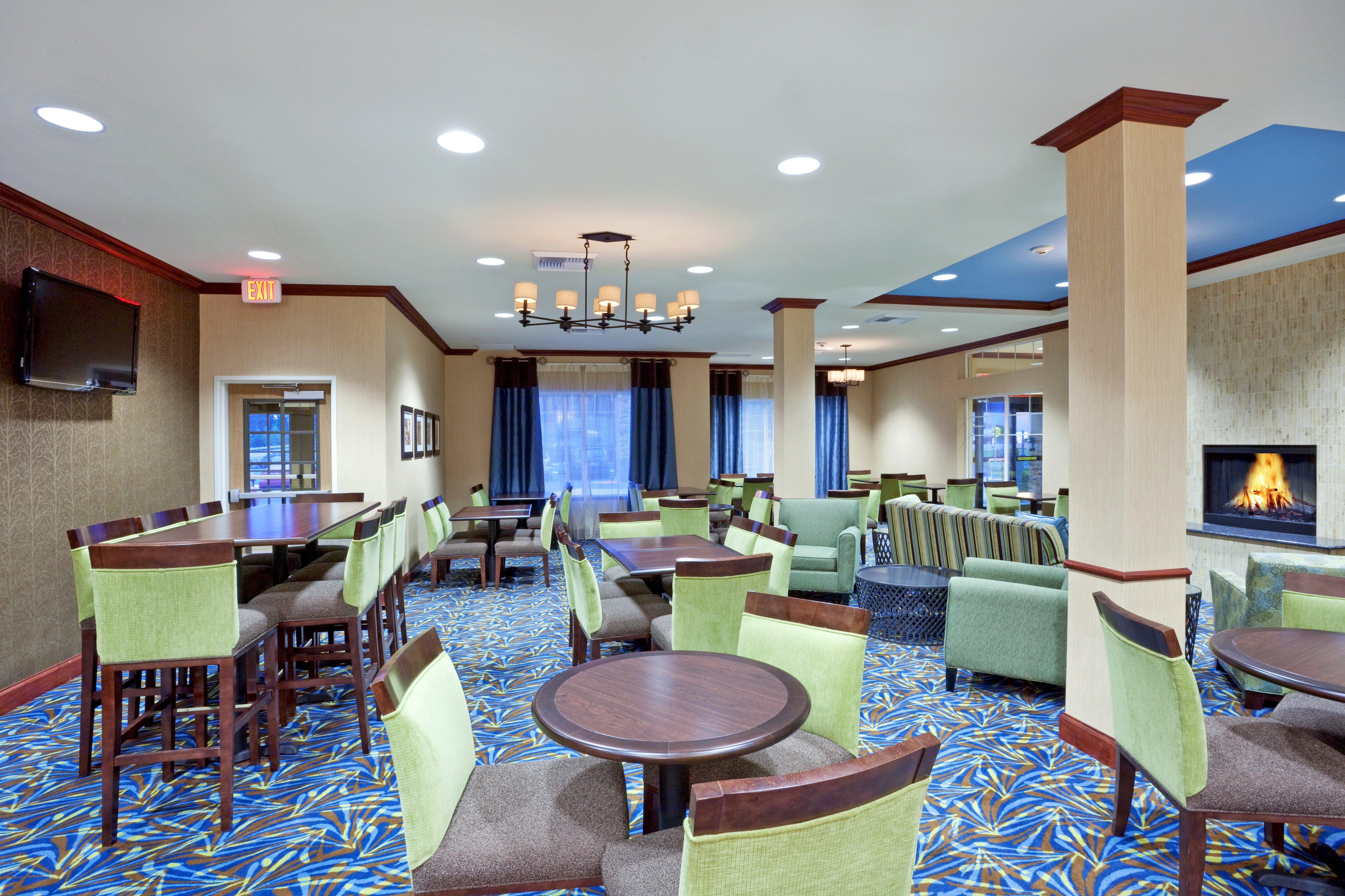 Holiday Inn Express Hotel & Suites North Sequim By Ihg Kültér fotó
