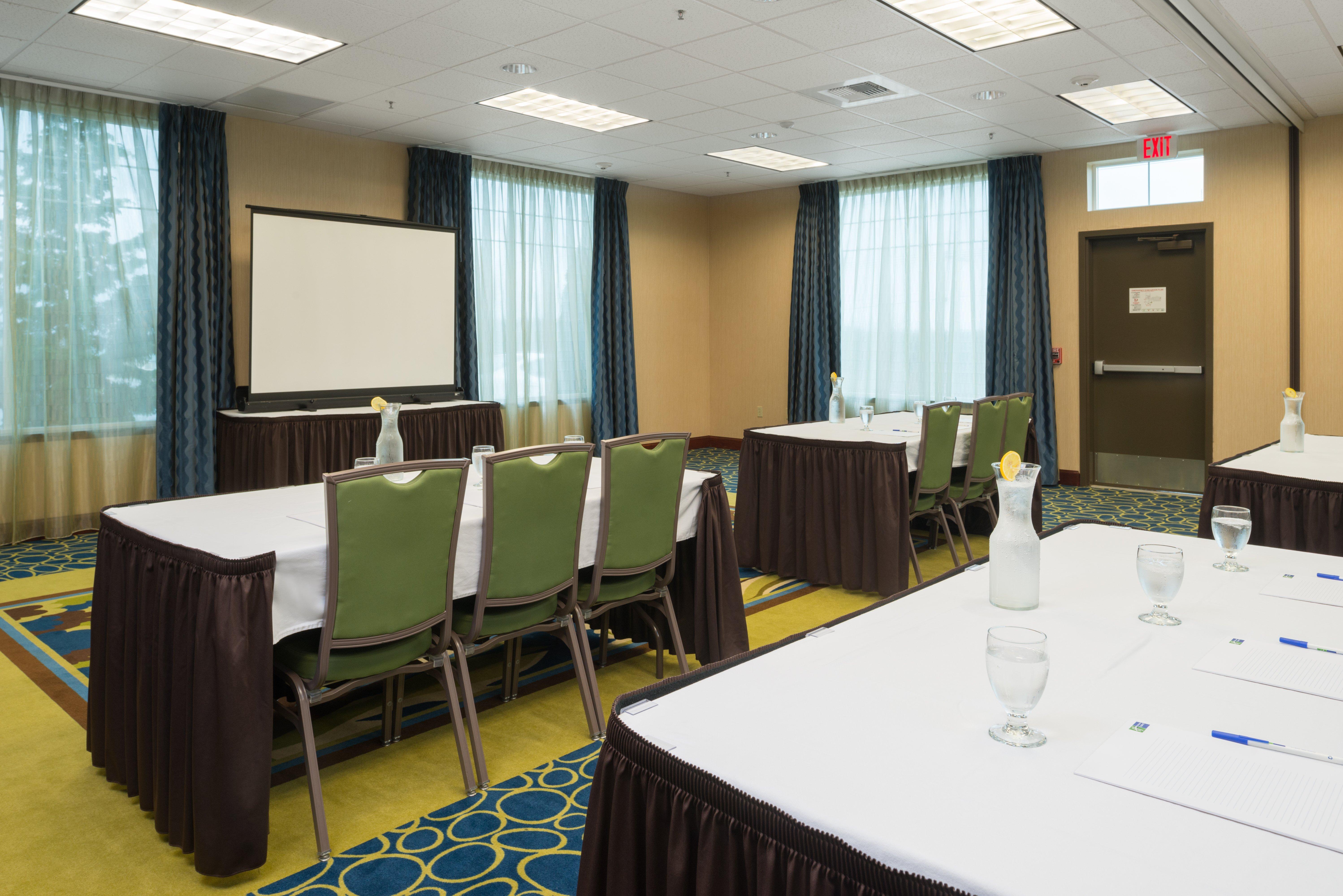Holiday Inn Express Hotel & Suites North Sequim By Ihg Kültér fotó