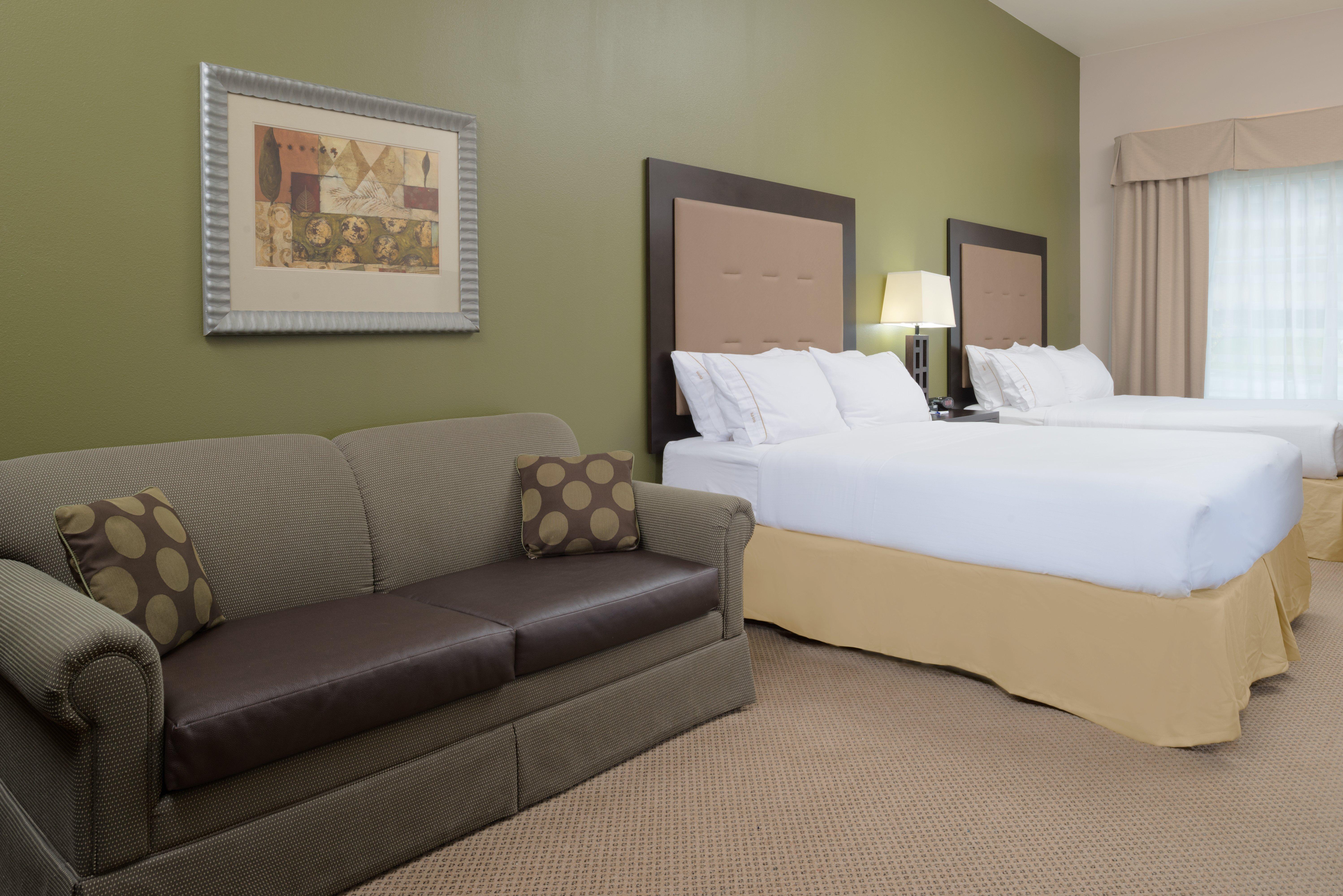 Holiday Inn Express Hotel & Suites North Sequim By Ihg Kültér fotó