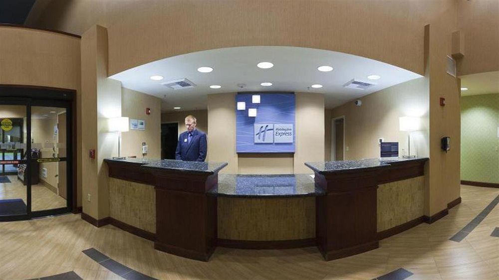 Holiday Inn Express Hotel & Suites North Sequim By Ihg Kültér fotó